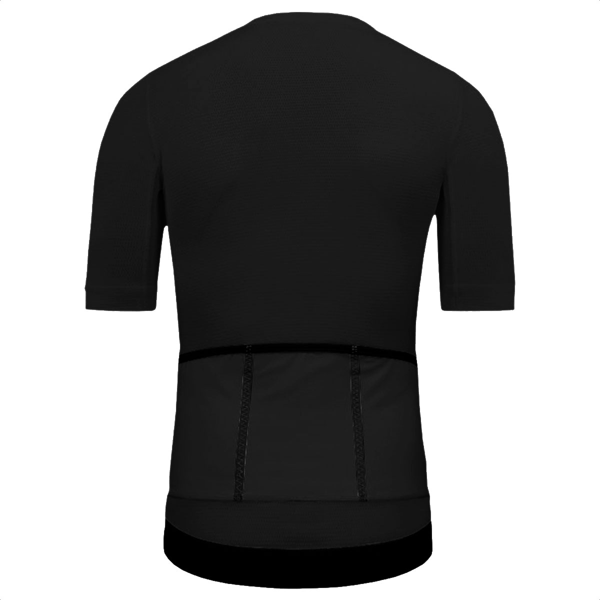 Jersey Manga Corta Magenta 2.2 Carbon (Black Onyx) - Image 2