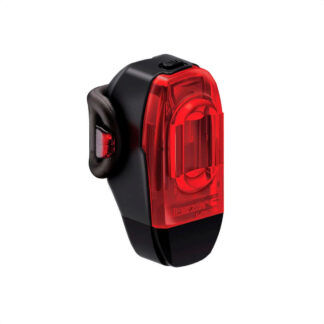 Luz Led Trasera Lezyne Ktv Drive+ Rear (Black)