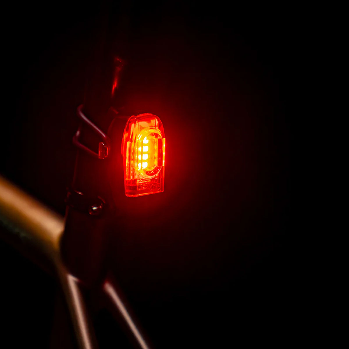 Luz Led Trasera Lezyne Ktv Drive+ Rear (Black) - Image 3