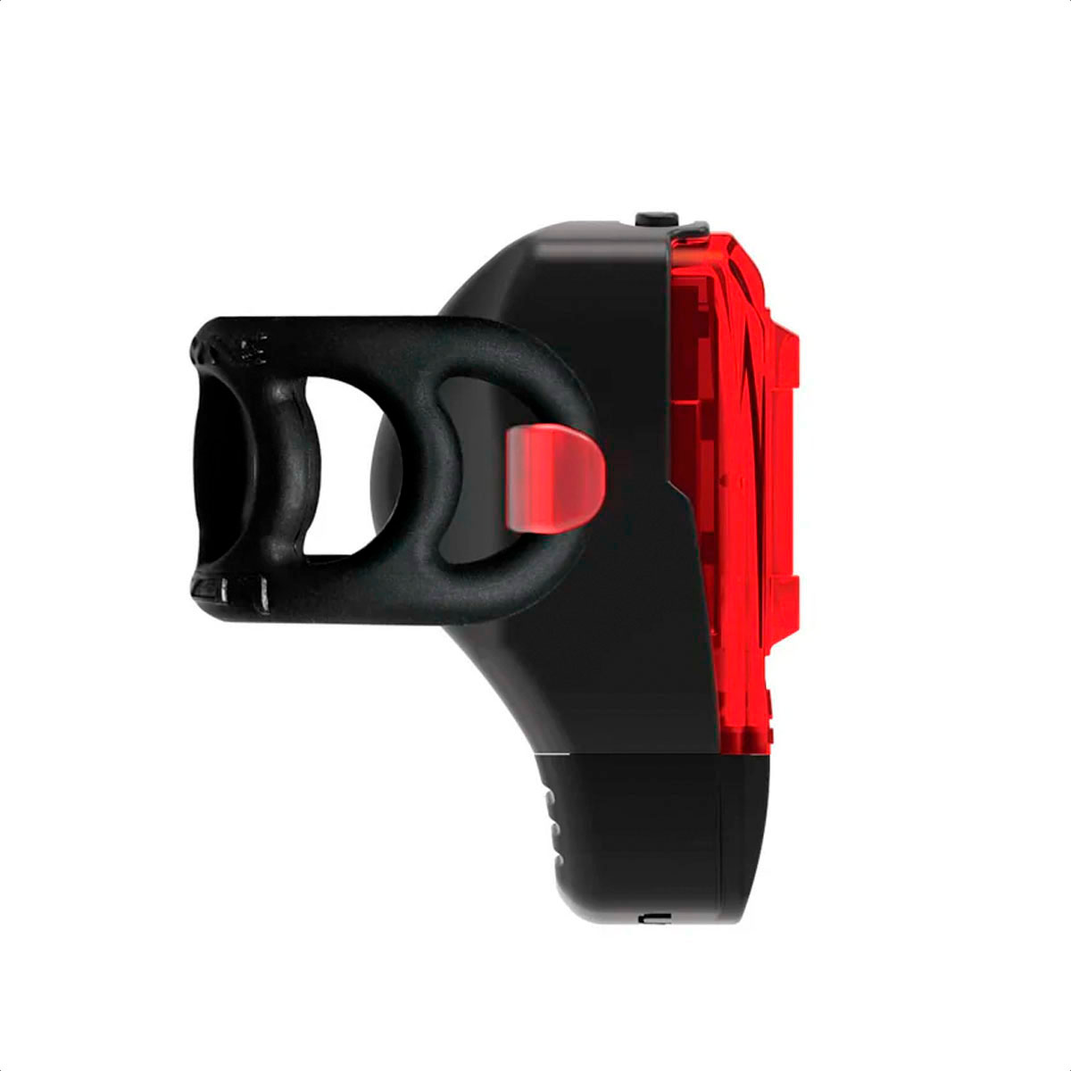 Luz Led Trasera Lezyne Ktv Pro+ Ai Alert Rear (Black) - Image 2