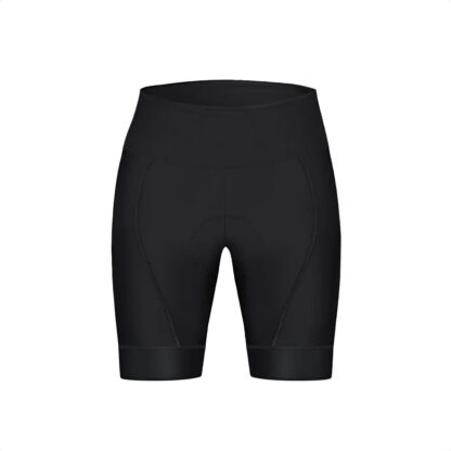Calza Culotte Corto Gobik LIMITED 6.0 STRAPLESS Mujer (Black)