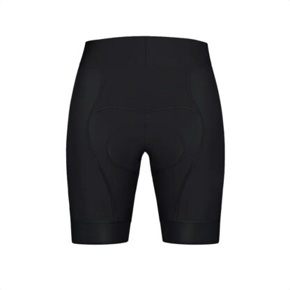 Calza Culotte Corto Gobik LIMITED 6.0 STRAPLESS Mujer (Black) - Image 2