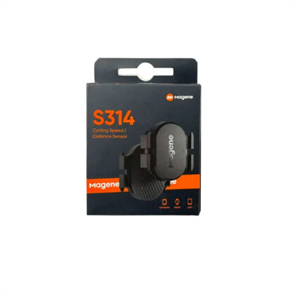 Sensor Cadencia O Velocidad Magene S314 Bluetooth ANT+ - Image 3
