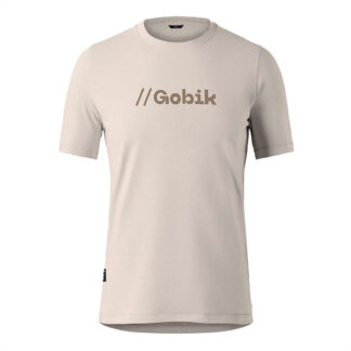 Remera Camiseta Gobik OVERLINES 2.0 Unisex (Agate)