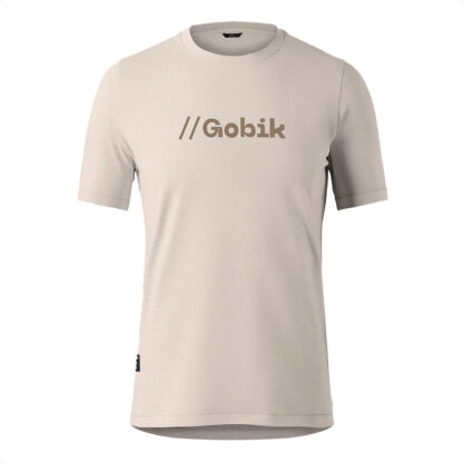 Remera Camiseta Gobik OVERLINES 2.0 Unisex (Agate)