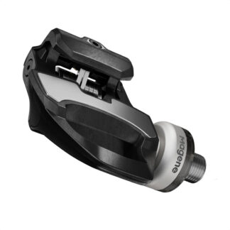 Pedales Potenciómetro Ruta Magene P715 S (Shimano SPD-SL)