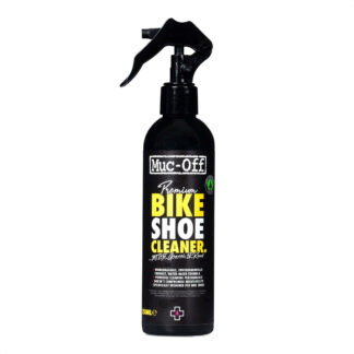 Limpiador Zapatillas Muc-off Premium Bike Shoe Cleaner 250ml