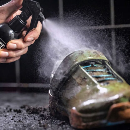 Limpiador Zapatillas Muc-off Premium Bike Shoe Cleaner 250ml - Image 2