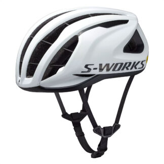 Casco S-Works Prevail 3 Mips (White/Black)
