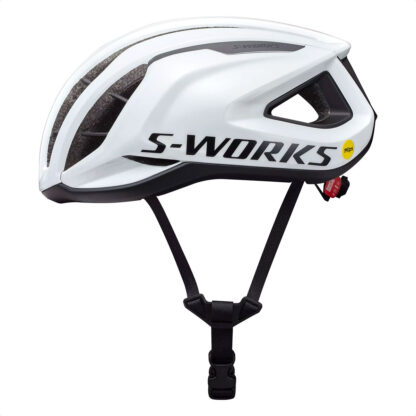 Casco S-Works Prevail 3 Mips (White/Black) - Image 2