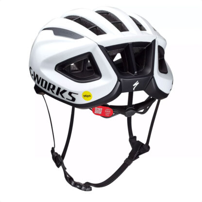 Casco S-Works Prevail 3 Mips (White/Black) - Image 3