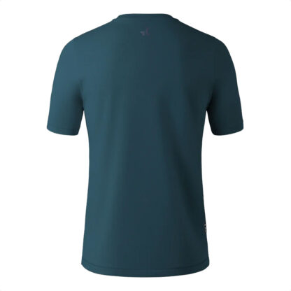 Remera Camiseta Gobik REST Hombre (Corsair) - Image 2