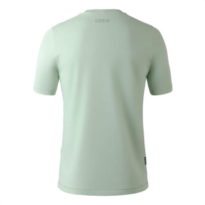 Remera Camiseta Gobik REST Hombre (Seacrest) - Image 2