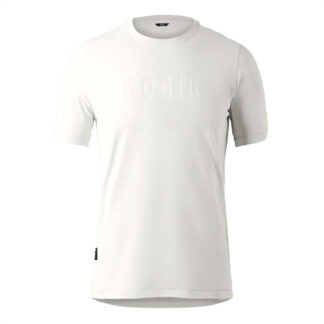 Remera Camiseta Gobik REST Hombre (Tofu)