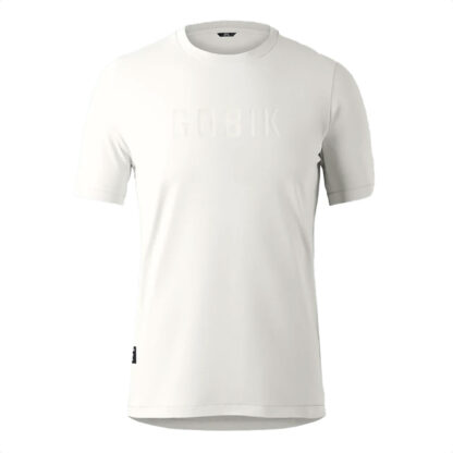 Remera Camiseta Gobik REST Hombre (Tofu)
