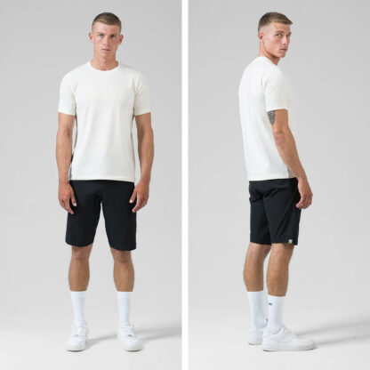 Remera Camiseta Gobik REST Hombre (Tofu) - Image 3