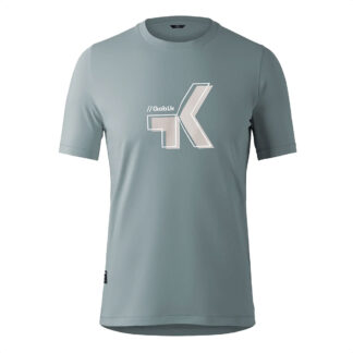 Remera Camiseta Gobik REST Hombre (Trooper)