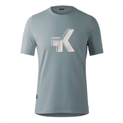 Remera Camiseta Gobik REST Hombre (Trooper)