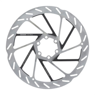 Disco Rotor Sram HS2 Rounded 180mm 6 Tornillos