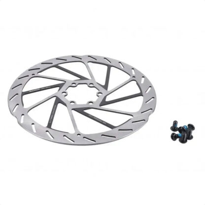 Disco Rotor Sram HS2 Rounded 180mm 6 Tornillos - Image 3