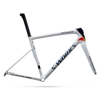 Cuadro S-Works Tarmac SL8 Team Frameset (Red Bull - BORA - hansgrohe)