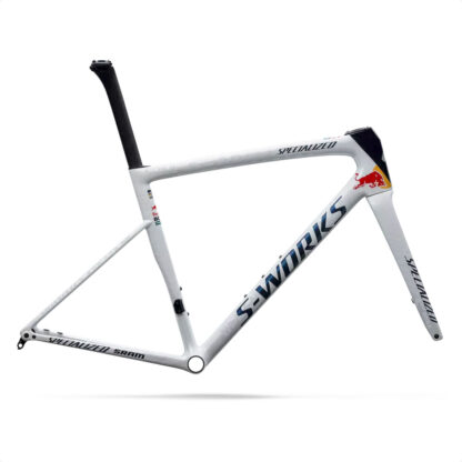 Cuadro S-Works Tarmac SL8 Team Frameset (Red Bull - BORA - hansgrohe)
