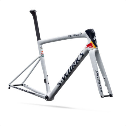 Cuadro S-Works Tarmac SL8 Team Frameset (Red Bull - BORA - hansgrohe) - Image 2