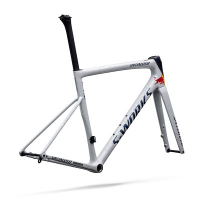 Cuadro S-Works Tarmac SL8 Team Frameset (Red Bull - BORA - hansgrohe) - Image 3