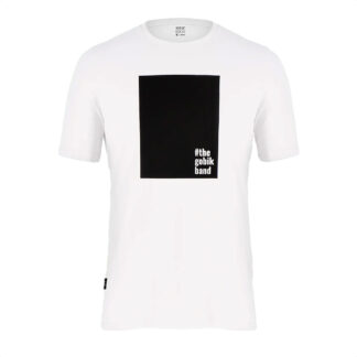 Remera Camiseta Gobik TEE  Unisex (The Gobik Band)