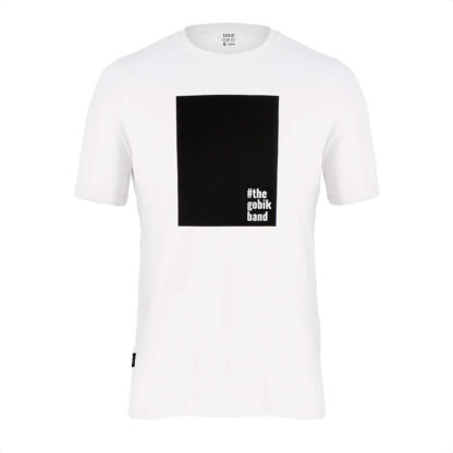 Remera Camiseta Gobik TEE  Unisex (The Gobik Band)
