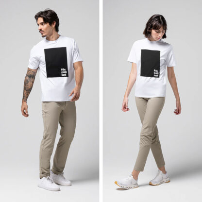 Remera Camiseta Gobik TEE  Unisex (The Gobik Band) - Image 3