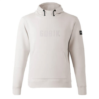 Buzo Con Capucha Gobik TRAILBLAZE Hombre (Angora)