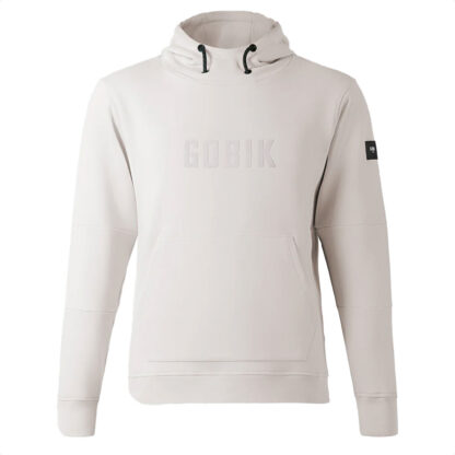 Buzo Con Capucha Gobik TRAILBLAZE Hombre (Angora)