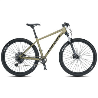 Bicicleta Zenith CALEA ELITE - Sram SX 1x12v - R29 (Oliva Mate)