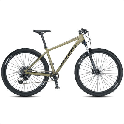 Bicicleta Zenith CALEA ELITE - Sram SX 1x12v - R29 (Oliva Mate)