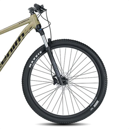 Bicicleta Zenith CALEA ELITE - Sram SX 1x12v - R29 (Oliva Mate) - Image 3
