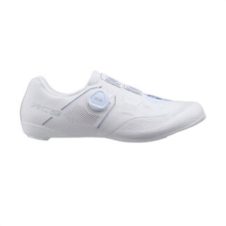 Zapatillas De Ruta Shimano RC503 Womens (White)
