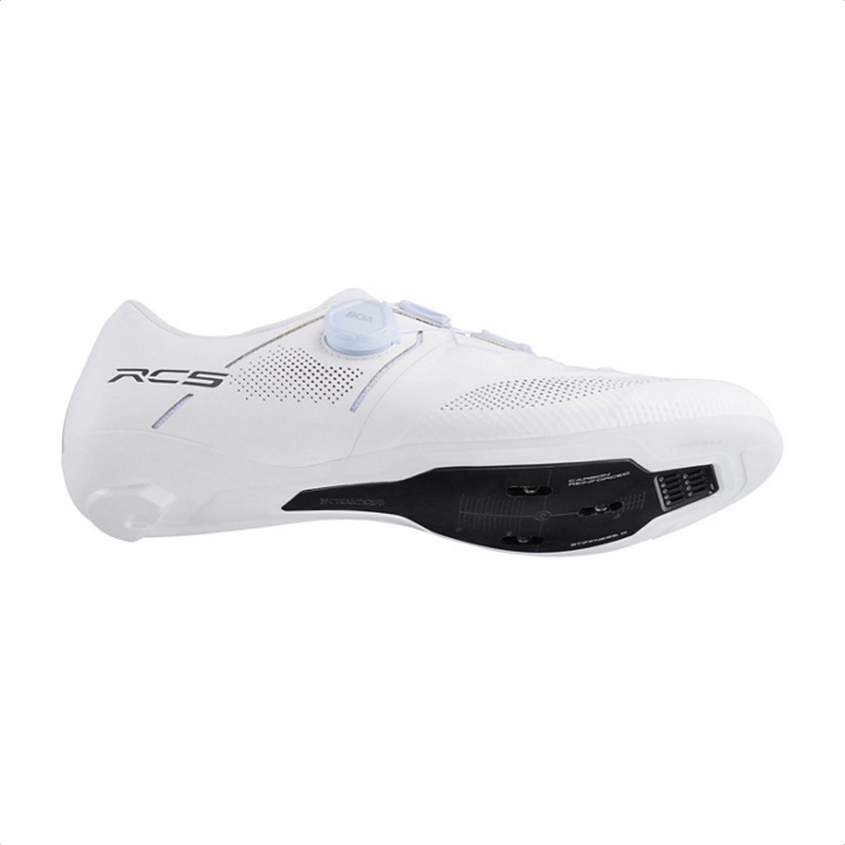 Zapatillas De Ruta Shimano RC503 (White) - Image 2