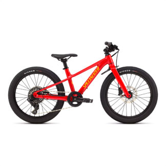 Specialized Riprock 20 (Gloss Red/California Sunshine)