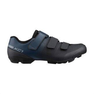 Zapatillas De MTB Shimano XC102 Womens (Black)