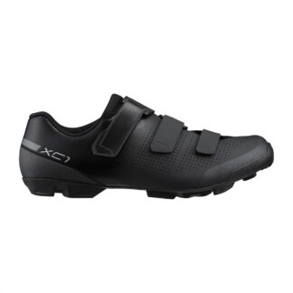 Zapatillas De MTB Shimano XC102 (Black)