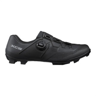 Zapatillas De MTB Shimano XC503 (Black)