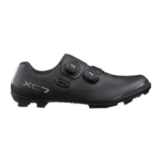 Zapatillas De MTB Shimano XC703 (Black)