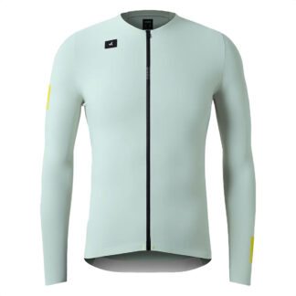 Jersey Maillot Manga Larga Gobik AVALON Unisex (Halcyon)