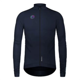 Campera Chaqueta Térmica e Impermeable Gobik ARMOUR 2.0 Unisex (Ultrablue)