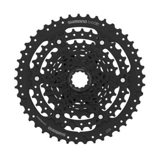 Cassette Shimano CS-HG300-8 Essa 11-45t 8v