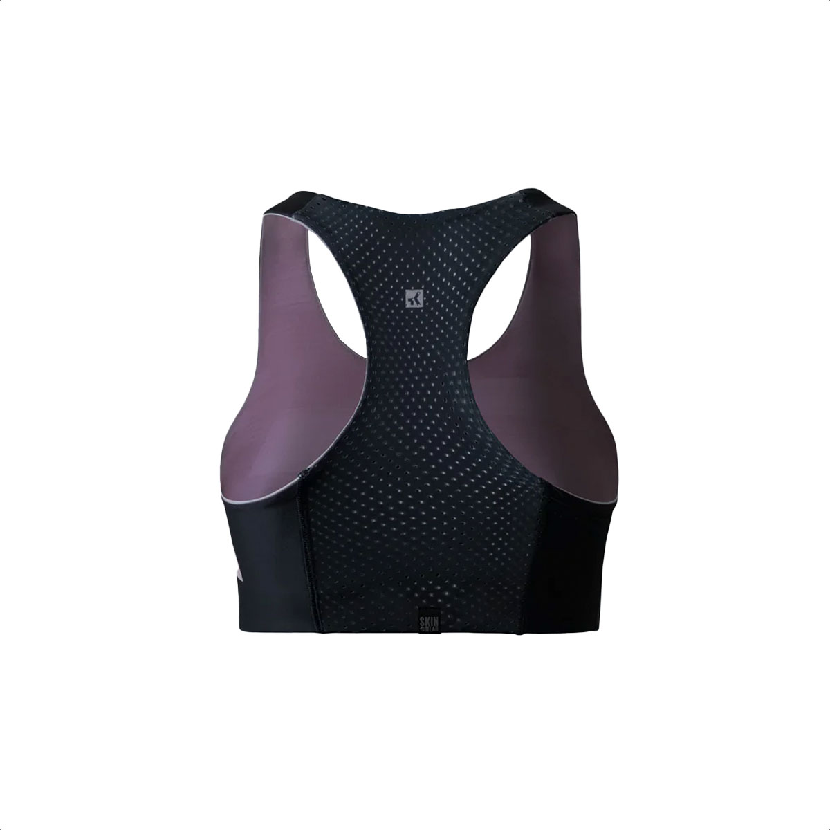 Sujetador Deportivo Top Ciclismo Gobik CORE Mujer (Moonless) - Image 2
