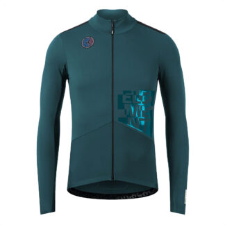 Campera Chaqueta Gobik ELEMENT Hombre (Sunken)