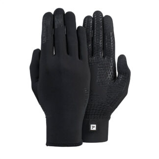 Guantes Dedos Largos Gobik FINDER 2.0 Unisex (True Black)