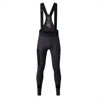 Calza Culotte Largo Gobik GRIT Hombre (Havana)